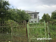 Продается частный дом в Кобулети, Грузия. Фото 1