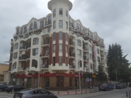 New house by the sea in Old Batumi. Apartments in a new building on Tavdadebuli St. in Batumi, Georgia. Photo 1