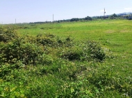 Land parcel, Ground area for sale at the seaside of Ureki, Georgia. Land with sea view. Photo 4