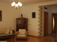 Flat (Apartment) for renting in the centre of Batumi, Georgia. Sea view and mountains. Photo 4