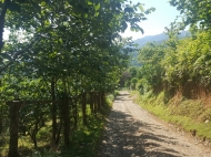 იყიდება მიწის ნაკვეთი მდინარისა და მთების  ხედით. იყიდება მიწის ნაკვეთი ქალაქგარეთ ბათუმი, ორთაბათუმი. ფოტო 2