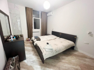 Urgently for sale apartment with renovation, Batumi, Adjara, Georgia. Photo 6