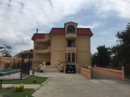 Modern villa in Digomi. Villa for sale in Digomi, Tbilisi, Georgia. Photo 1