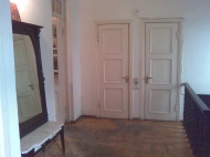 Apartment in the M. Abashidze street Photo 13