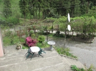 House  to sale in a resort district of Mahindzhauri, Adjara, Georgia. Natural spring water. Photo 10