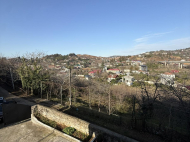 იყიდება კერძო სახლი მიწის ნაკვეთით ჩაქვში, საქართველო. ფოტო 19