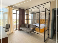 Flat for sale at the seaside Gonio. Renovated flat for sale with furniture in Gonio, Georgia. Photo 2