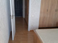 Urgently! Apartment for sale with renovate in Batumi, Georgia.  Photo 8