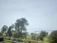 Продается дом у моря в Букнари, Грузия. Вид на море. Фото 6