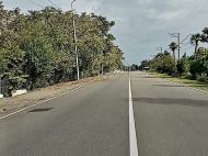 Land parcel, Ground area for sale at the seaside of Kobuleti, Georgia. Photo 2