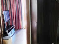 Апартаменты у моря в гостиничном комплексе "ОРБИ ПЛАЗА" Батуми,Грузия. Купить квартиру с видом на море в ЖК гостиничного типа "ORBI PLAZA" Батуми,Грузия. Фото 12