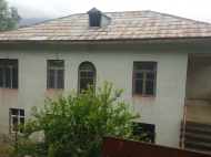a two-storey private house with a land plot is for sale in the vicinity of Batumi Photo 13