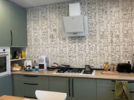 Купить частный дом с земельным участком в пригороде Батуми, Ахалшени. Фото 3