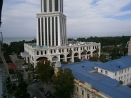 Prodaetsya krasivaya kvartira v starom  Batumi u Sheraton. Kupit kvartiru v  starom Batumi u Sheraton Photo 1