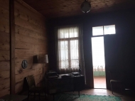 Urgent sale of a house with a plot of land in Ozurgeti, Georgia. Photo 15