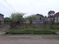 Urgent sale area of the plot is not an agricultural purpose in the city of Poti. Photo 1
