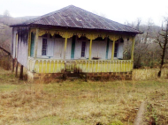 Купить частный дом в курортном районе Мартвили, Грузия. Фото 3