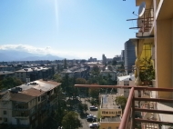 Renovated flat ( Apartment ) to sale of the new high-rise residential complex  in the centre of Batumi, Georgia. Photo 21