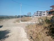Land parcel for sale in Saguramo. Ground area for cottages in Saguramo. Mtskheta, Georgia. Photo 5