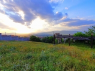 Land parcel, Ground area for sale in the suburbs of Tbilisi, Saguramo. Favorable for investment projects. Photo 17