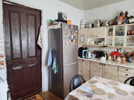 House for sale with a plot of  land and tangerine garden in Batumi, Georgia. Sea View and the city. Photo 2