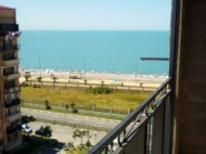 Flat (Apartment) for daily renting in the centre of Batumi, Georgia. Sea view and mountains. Photo 1