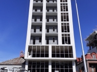 9-storey building in the center Batumi, on the Bagrationi Street, corner of the Javakhishvili St. Photo 3