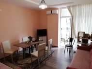 Furnished apartment FOR SALE. Close to the center of Batumi  Photo 1