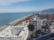 Apartment for sale in Batumi, Georgia. Flat with sea and сity view. "ALLIANCE PALACE BATUMI" Photo 1