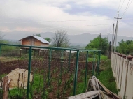 Продается земельный участок с фермой в пригороде Зестафони, Грузия. Действующий бизнес. Фото 2