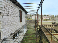 Купить частный дом с земельным участком в пригороде Сенаки, Грузия. Продается дом с земельным участком в красивом месте. У реки. Фото 10