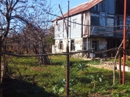 House for sale in a quiet district of Kobuleti, Georgia. House with mountains view. Photo 1