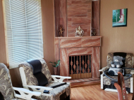 House for sale with a plot of land in the suburbs of Ozurgeti, Georgia. Orchard. Walnut garden. Near the river. Photo 6