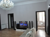 Flat for renting in Old Batumi, Georgia. Flat with сity view. Photo 6