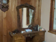 იყიდება კერძო სახლიმიწის ნაკვეთით შრომა, საქართველო. ფოტო 8