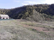 Land parcel, Ground area for sale in a resort district of Borjomi, Georgia. Photo 3
