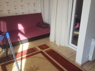 Flat for sale with renovate in Batumi, Georgia. near the May 6 park Photo 2
