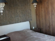 Продается квартира с видом на Батуми. Купить квартиру с ремонтом и мебелью в Батуми, Грузия. Фото 2