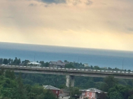 Продается дом в курортном районе Сачино, Букнари, Чакви. Купить дом у моря в Грузии. Фото 2