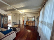 House for sale with a plot of land in Lanchkhuti, Georgia. Photo 2