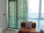 Квартира с ремонтом и мебелью у моря в Батуми. Купить апартаменты с видом на море в Батуми, Грузия. Фото 4