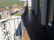 "Hotel Philia". Short Term Rental (Daily renting) of the hotel rooms in Sighnaghi, Georgia.  Photo 11