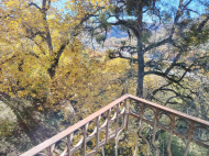 Купить дом с земельным участком в Они, Грузия. Продается земельный участок в живописном месте.  Фото 8