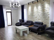 Renovated flat for sale with furniture in Batumi, Georgia. Аpartment with mountains view. Photo 1