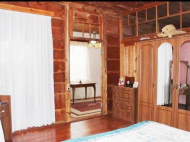 House for sale in Kvirike, Adjara Georgia. Near the river. Sea view. Photo 13