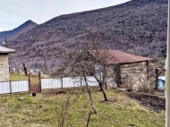 Продается частный дом с земельным участком в Цагери, Грузия. Фото 13