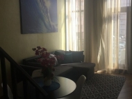 Апартаменты с ремонтом и мебелью у моря в Батуми. Купить квартиру с видом на море в Батуми, Грузия. Фото 22