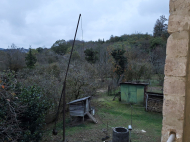 Купить дом с земельным участком в пригороде Озургети, Грузия. Фруктовый сад. Ореховый сад. У реки. Фото 10