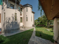 "Villa Ananuri" Hotel for sale with 10 rooms in Ananuri, Georgia. Photo 124