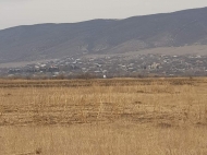 Land parcel, Ground for sale in the suburbs of Tbilisi, Natakhtari. Photo 4